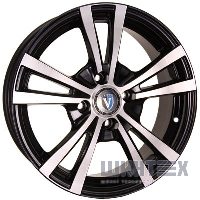 Tech Line TL1604 6.5x16 4x108 ET31 DIA65.1 BD