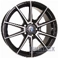 Tech Line TL1704 7x17 5x114.3 ET45 DIA67.1 BD№1