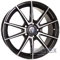 Tech Line TL1704 7x17 5x112 ET45 DIA57.1 BD