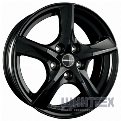 Borbet TL2 7x17 5x108 ET50 DIA63.4 S№1