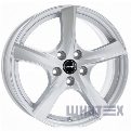 Borbet TL2 6.5x16 5x114.3 ET50 DIA67.1 S№2