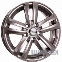 Tech Line TL428 5x14 5x100 ET35 DIA57.1 HB