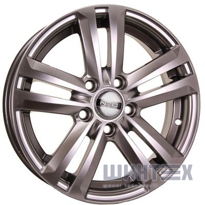 Tech Line TL428 5x14 5x100 ET35 DIA57.1 HB