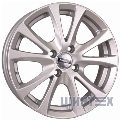 Tech Line TL509 6x15 4x100 ET45 DIA54.1 BD№2