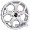 Tech Line TL511 6x15 5x108 ET52.5 DIA63.4 BD№1