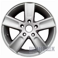 Replica TL5156 6.5x16 5x118 ET45 DIA71.6 S