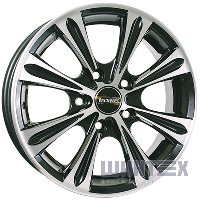 Tech Line TL526 5.5x15 5x112 ET42 DIA73.1 BD