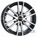 Tech Line TL535 6x15 5x114.3 ET45 DIA67.1 BD№1