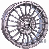 Tech Line TL537 6x15 4x100 ET45 DIA67.1 S