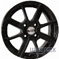 Tech Line TL538 6x15 4x100 ET40 DIA60.1 BD№2