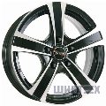 Tech Line TL539 6x15 5x100 ET35 DIA57.1 BD№1