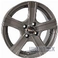 Tech Line TL539 6x15 5x100 ET35 DIA57.1 BD№3