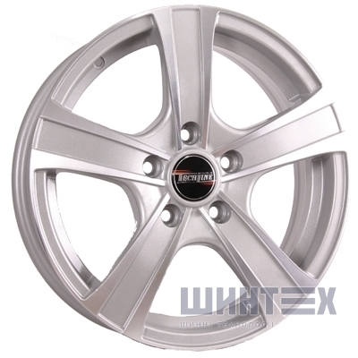 Tech Line TL539 6x15 5x100 ET38 DIA57.1 GRD№2