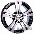 Tech Line TL540 6x15 5x100 ET40 DIA57.1 BD№1