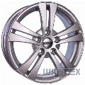 Tech Line TL540 6x15 5x100 ET40 DIA57.1 BD№2