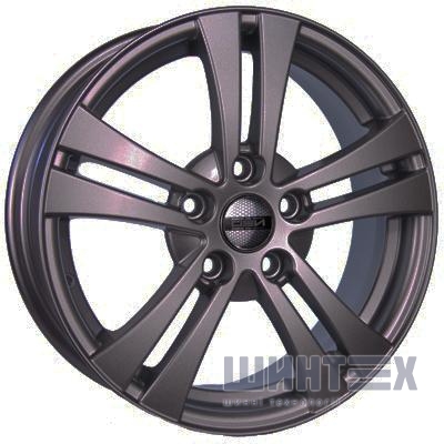 Tech Line TL540 6x15 5x100 ET40 DIA57.1 BD№3