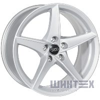 ZF TL5581 8.5x18 5x112 ET29 DIA66.6 S
