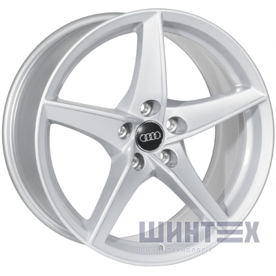 ZF TL5581 8.5x18 5x112 ET29 DIA66.6 S