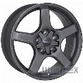 ZF TL5655 8x18 5x100 ET38 DIA73.1 Black№1