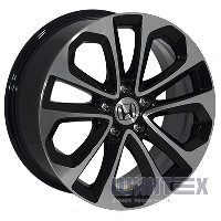 ZF TL5662 8x18 5x114.3 ET55 DIA64.1 BMF