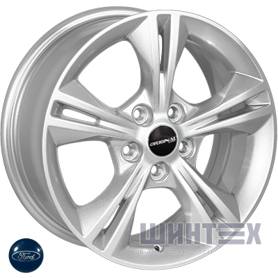 ZF TL5685 7x16 5x108 ET50 DIA63.4 S