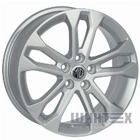 ZF TL5750N 6.5x16 5x100 ET50 DIA56.1 S