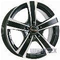 Tech Line TL619 6.5x16 5x118 ET46 DIA71.1 BD№3