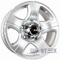 Tech Line TL622 7.5x16 5x139.7 ET10 DIA108 S№2