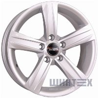 Tech Line TL628 6.5x16 5x110 ET37 DIA65.1 S