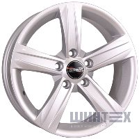 Tech Line TL628 6.5x16 5x110 ET37 DIA65.1 S