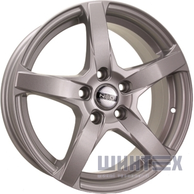 Tech Line TL646 6.5x16 5x108 ET50 DIA63.4 BL№3