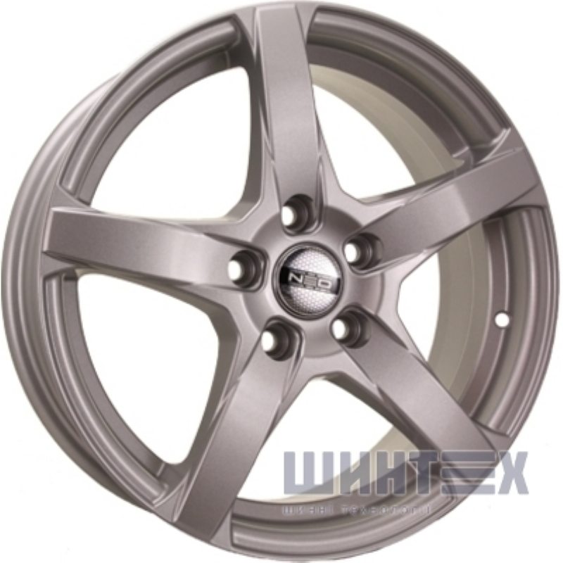 Tech Line TL646 6.5x16 5x108 ET50 DIA63.4 BD№3