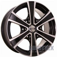 Tech Line TL647 7x16 6x139.7 ET38 DIA67.1 BD