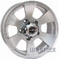 Tech Line TL652 7.5x16 5x139.7 ET0 DIA108 BD№1