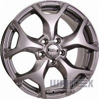 Tech Line TL653 6.5x16 5x108 ET50 DIA63.4 BH