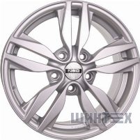 Tech Line TL655 6.5x16 5x114.3 ET46 DIA67.1 S