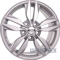 Tech Line TL655 6.5x16 5x114.3 ET46 DIA67.1 S