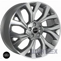 ZF TL7159 9.5x21 5x120 ET49 DIA72.6 GMF