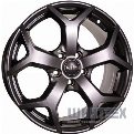 Tech Line TL721 7.5x17 5x108 ET50 DIA67.1 BH№2