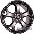 Tech Line TL721 7.5x17 5x108 ET50 DIA63.4 BD№2