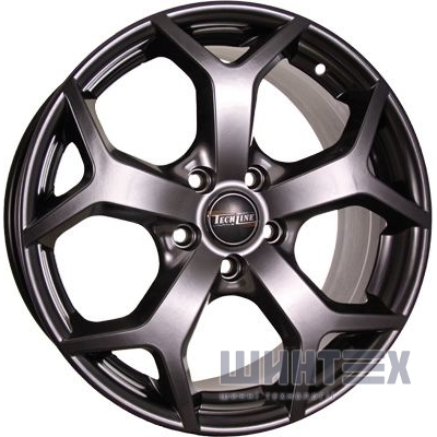 Tech Line TL721 7.5x17 5x108 ET50 DIA67.1 BH№2