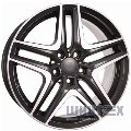 Tech Line TL723 7.5x17 5x112 ET42 DIA66.6 BSD№1