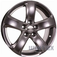 Tech Line TL726 7x17 5x114.3 ET50 DIA67.1 BH