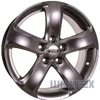 Tech Line TL726 7x17 5x114.3 ET50 DIA67.1 BH