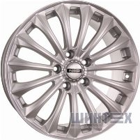 Tech Line TL730 7.5x17 5x112 ET40 DIA66.6 S