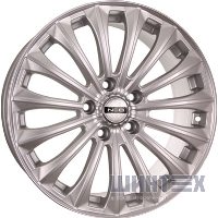 Tech Line TL730 7.5x17 5x112 ET40 DIA66.6 S