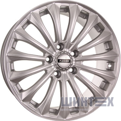 Tech Line TL730 7.5x17 5x112 ET40 DIA66.6 S