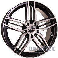 Tech Line TL806 7.5x18 5x114.3 ET38 DIA67.1 BD