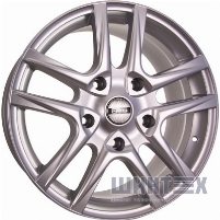 Tech Line TL807 8x18 5x150 ET60 DIA110.1 S