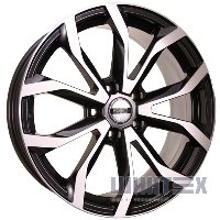 Tech Line TL808 8x18 5x120 ET40 DIA72.6 BSD